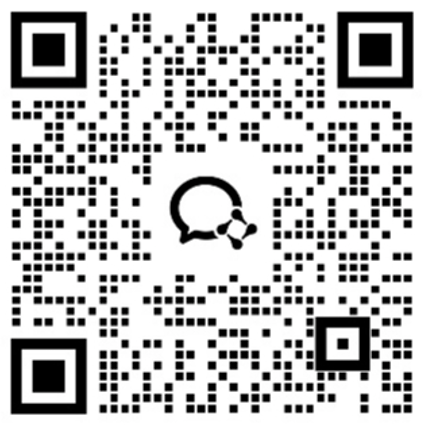 企业微信二维码